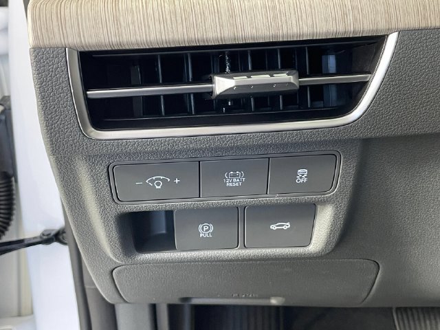 New 2026 Hyundai Sonata Blue FWD image 12