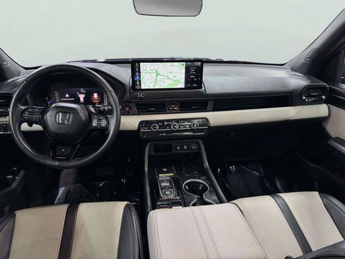 Used 2026 Honda Passport TrailSport Elite image 35