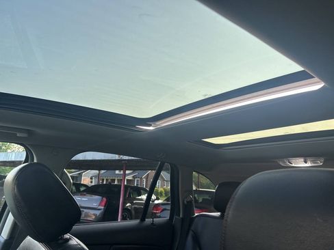 Used 2013 Ford Edge SEL AWD/4WD image 15