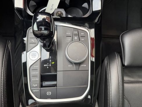 Used 2022 BMW X3 xDrive30i w/ Premium Package 2 image 14