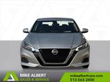 Used 2022 Nissan Altima 2.5 SV image 2