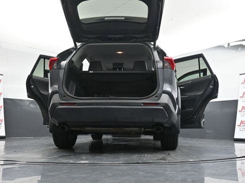 Used 2020 Toyota RAV4 TRD Off-Road image 46