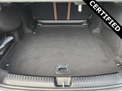 Certified 2025 Mercedes-Benz E 350 Sedan image 33