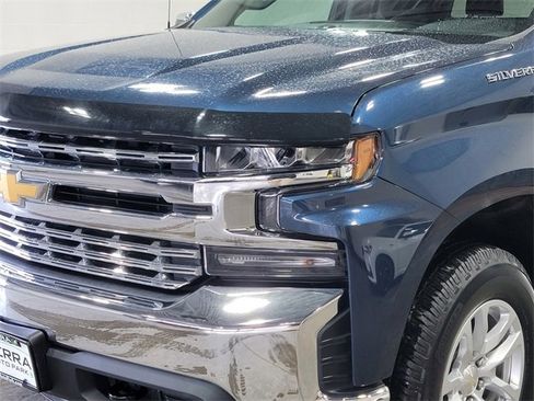 Used 2019 Chevrolet Silverado 1500 LT w/ All-Star Edition image 9