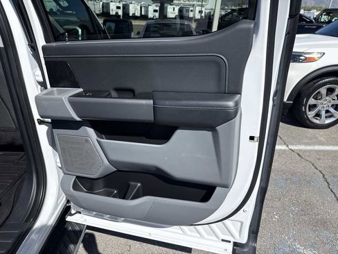 Used 2021 Ford F150 XLT w/ Equipment Group 302A High AWD/4WD image 21