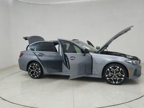 Used 2025 BMW 330i xDrive Sedan image 73