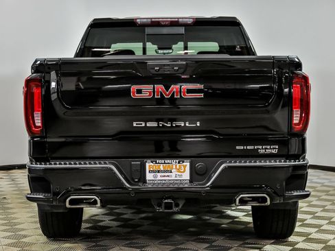 Used 2024 GMC Sierra 1500 Denali image 5