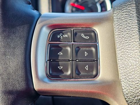 Used 2017 RAM 3500 Laramie image 22