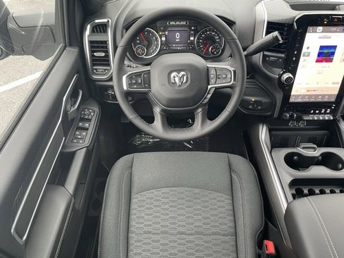 New 2026 RAM 2500 Big Horn image 49