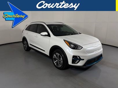 Used 2022 Kia Niro EX
