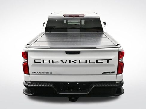 Used 2023 Chevrolet Silverado 1500 ZR2 w/ LPO, Dark Essentials Package AWD/4WD image 18