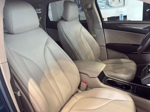Used 2018 Lincoln MKC Premiere FWD image 39