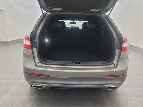 Used 2016 Lincoln MKX Premiere image 29