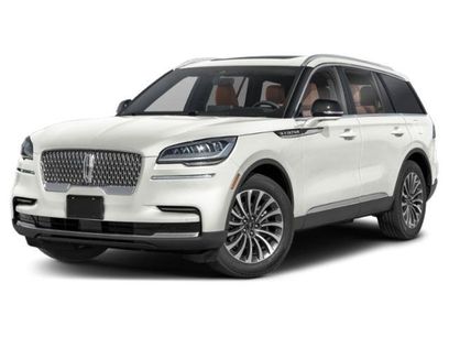 Used 2024 Lincoln Aviator Reserve w/ Elements Package Plus