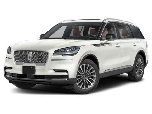 Used 2024 Lincoln Aviator Reserve w/ Elements Package Plus AWD/4WD image 1