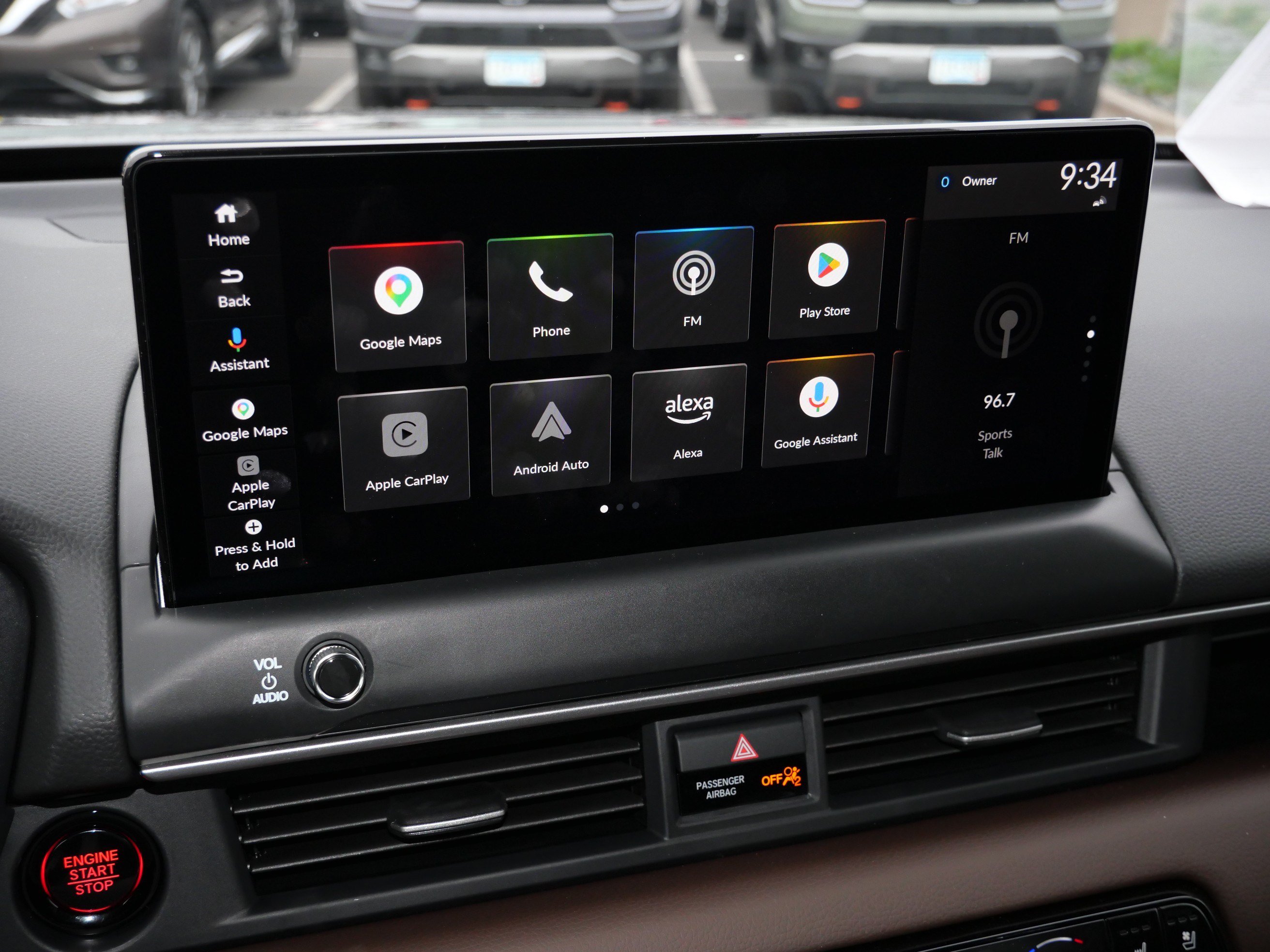 Certified 2026 Honda Pilot Elite image 22