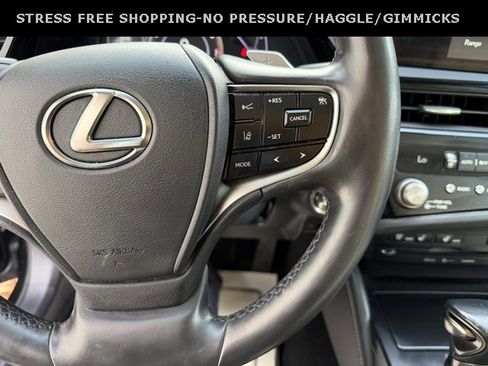Used 2022 Lexus ES 350 w/ Premium Package image 25