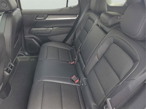 New 2026 GMC Terrain Elevation w/ Elevation Premium Package image 13