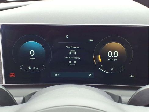 New 2026 Hyundai Santa Cruz SEL FWD image 12