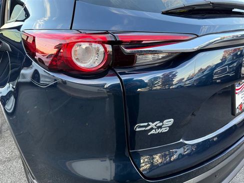 Used 2019 MAZDA CX-9 Touring w/ Touring Premium Package image 9