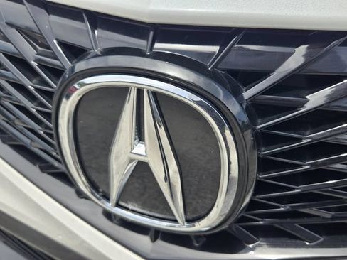 Used 2024 Acura Integra A-Spec FWD image 11