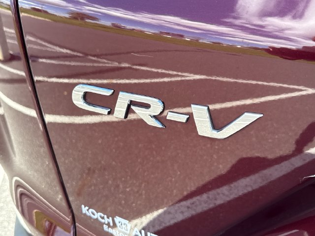 Used 2019 Honda CR-V EX image 18