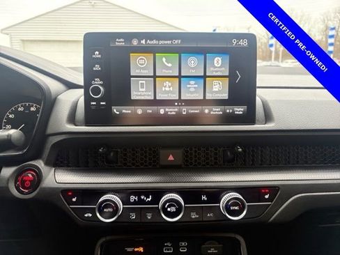 Certified 2024 Honda CR-V Sport-L image 20
