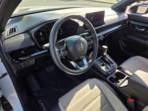 Used 2023 Honda CR-V Sport Touring image 9