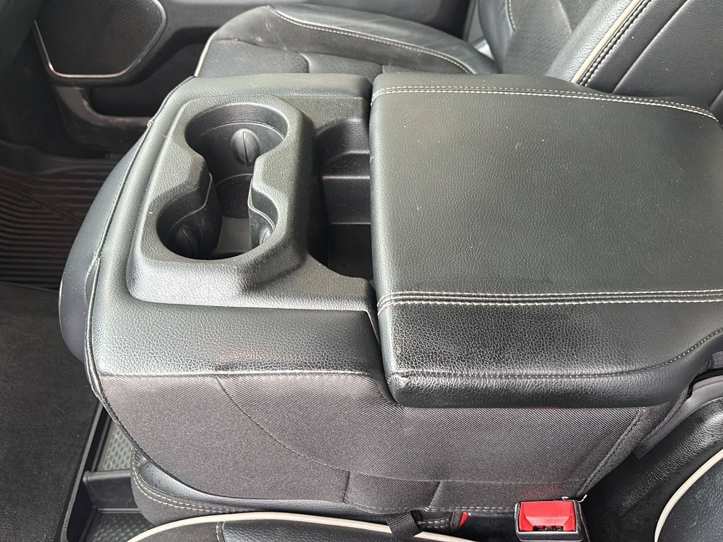 Used 2021 RAM 1500 Laramie AWD/4WD image 32