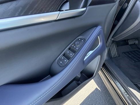 New 2026 INFINITI QX60 Sport AWD/4WD image 24