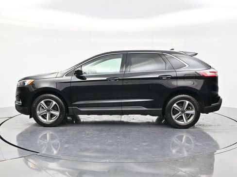 Used 2024 Ford Edge SEL w/ Convenience Package AWD/4WD image 8