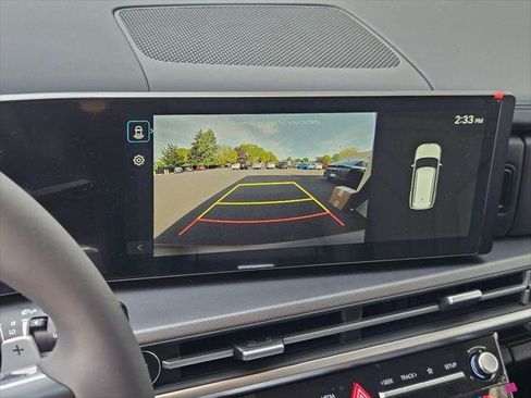 New 2026 Hyundai Santa Fe XRT AWD/4WD image 19