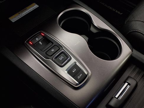 Used 2023 Honda Passport EX-L image 23