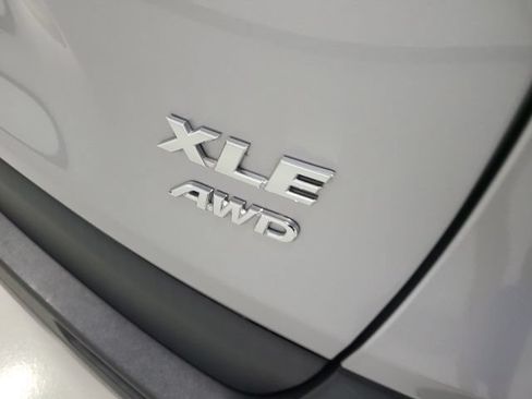 Certified 2023 Toyota RAV4 XLE AWD/4WD image 8