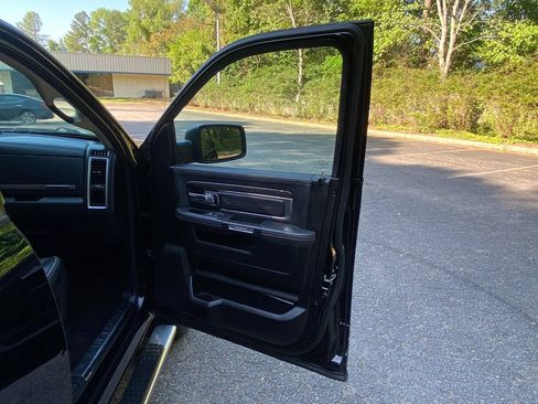 Used 2013 RAM 1500 Limited AWD/4WD image 61