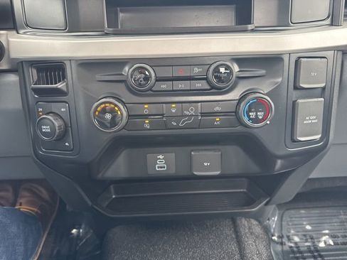 Used 2026 Ford F550 4x4 Regular Cab Super Duty image 22