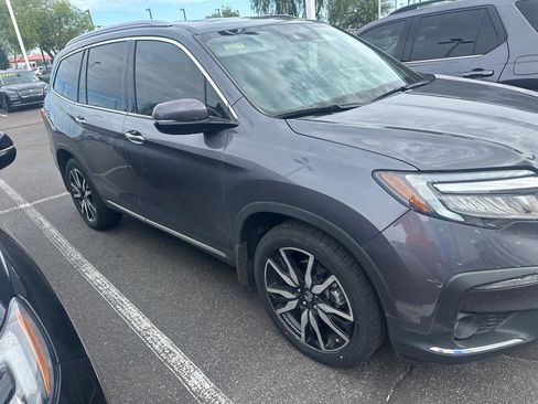 Used 2020 Honda Pilot Touring image 3