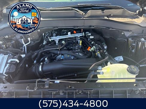 New 2026 Ford Explorer Active w/ Active Comfort Package RWD image 26