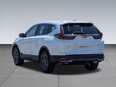 Used 2020 Honda CR-V EX image 3
