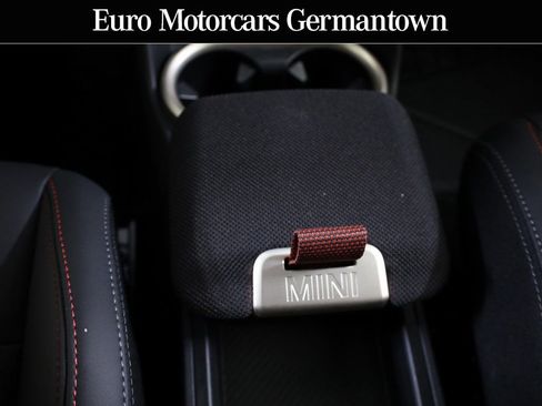 Used 2026 MINI Cooper Countryman John Cooper Works w/ Comfort Package Max image 25