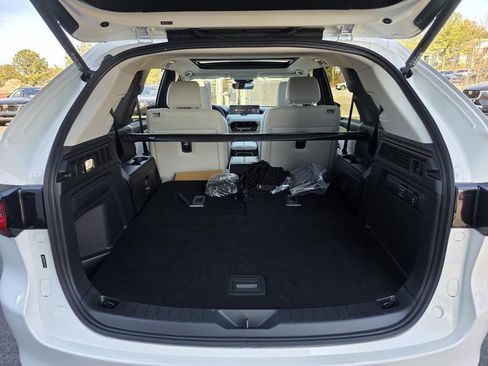 New 2024 MAZDA CX-90 3.3 Turbo S w/ Premium Plus image 8