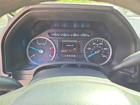 Used 2021 Ford F250 XLT image 24