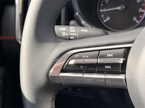 New 2026 MAZDA CX-50 2.5 Turbo w/ Premium Plus Pkg image 21