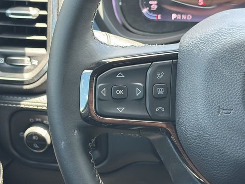 Certified 2026 RAM 3500 Limited AWD/4WD image 22