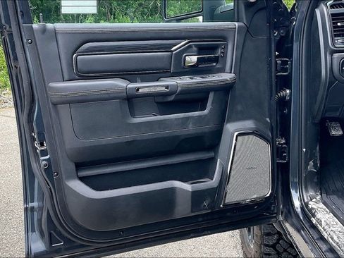 New 2026 RAM 2500 Rebel w/ Rebel Level 2 Equipment Group AWD/4WD image 13