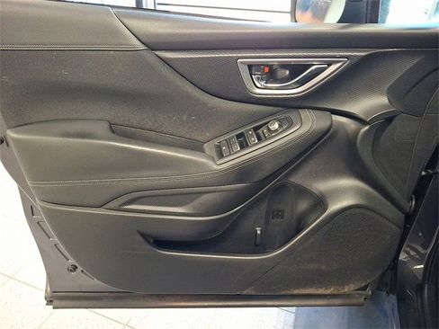 Certified 2020 Subaru Forester Premium image 11