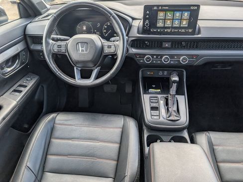 Certified 2025 Honda CR-V Sport-L image 25