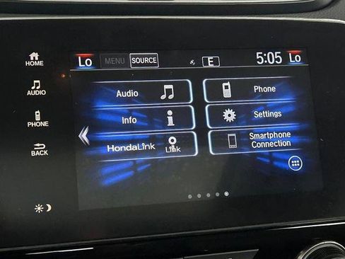 Used 2020 Honda CR-V EX-L image 27