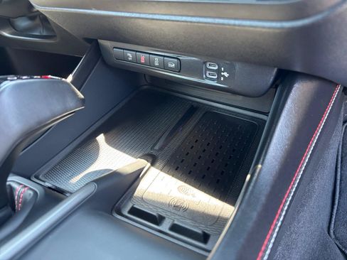 Used 2024 Dodge Charger Daytona Scat Pack w/ Plus Group AWD/4WD image 53