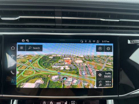 New 2026 Audi Q8 Premium Plus image 17